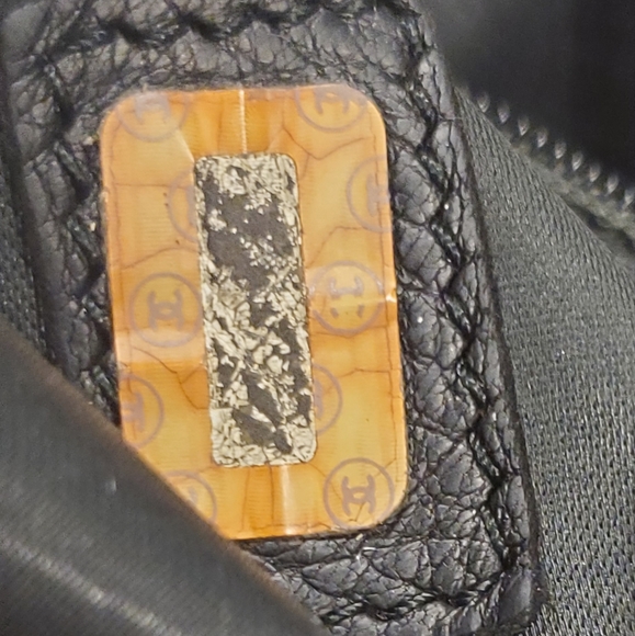 Chanel tote bag - Picture 9 of 16